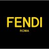 логотип фенди