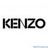 логотип кензо